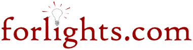 ForLights Logo